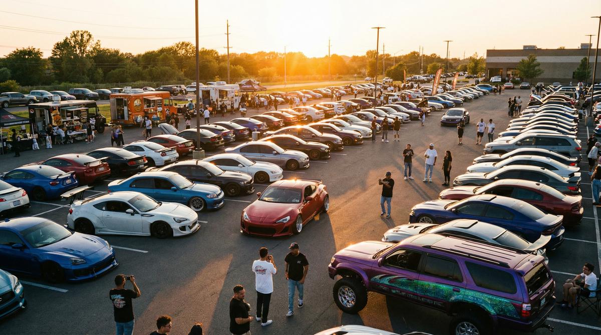 17c一起草车友聚会视频