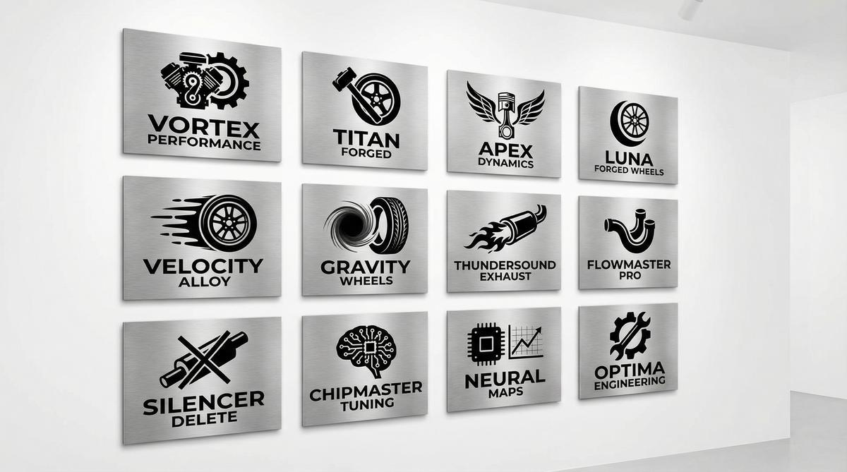 17c一起草合作改装品牌Logo墙