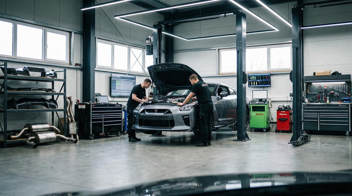 17c一起草改装工坊视频